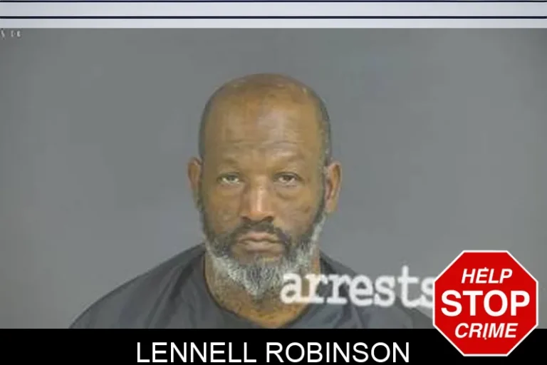 Lennell Robinson