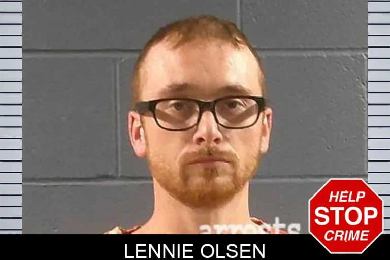 Lennie Olsen