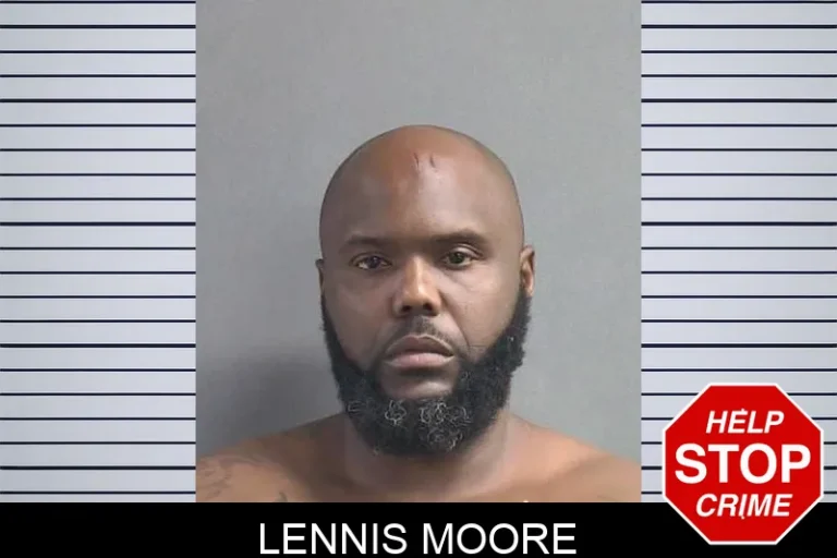 Lennis Moore