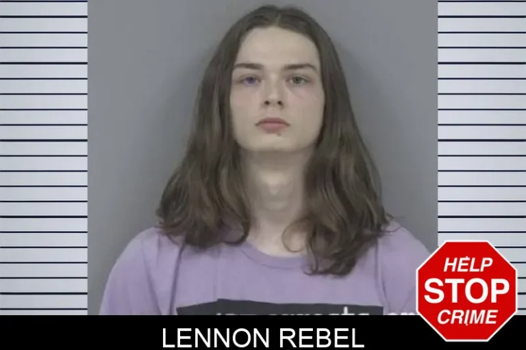Lennon Rebel