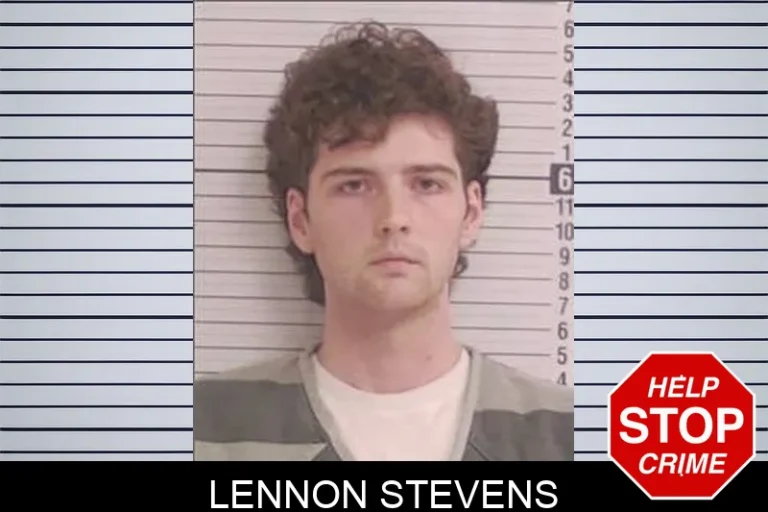 Lennon Stevens