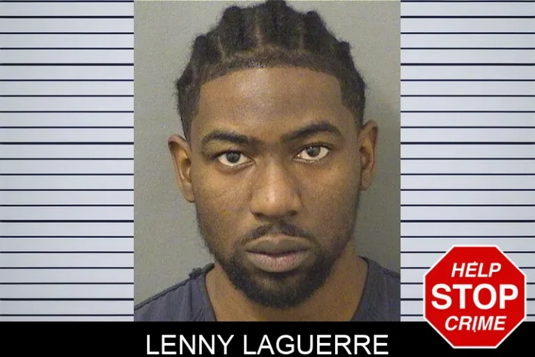 Lenny LaguErre