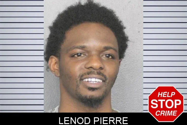 Lenod Pierre