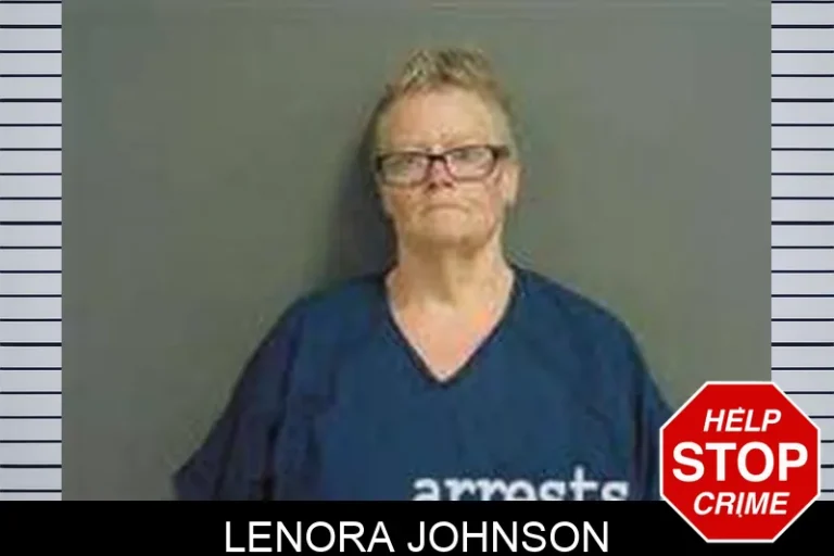Lenora Johnson