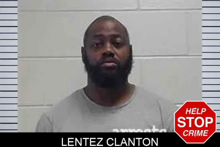 Lentez Clanton