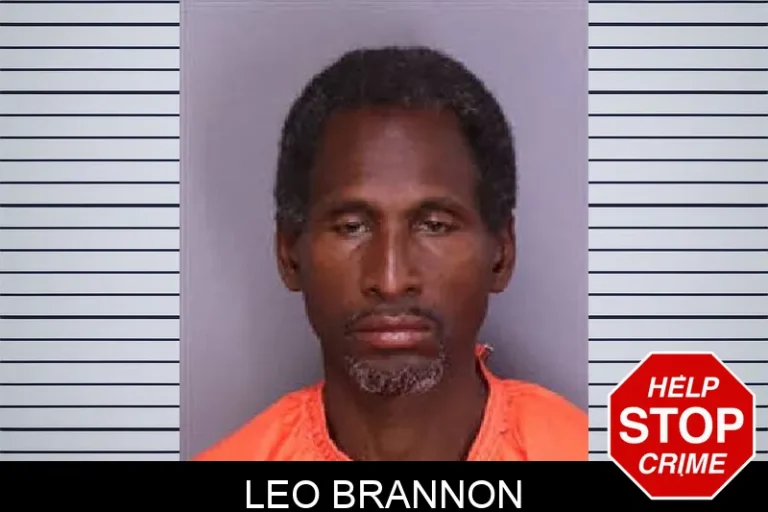 Leo Brannon