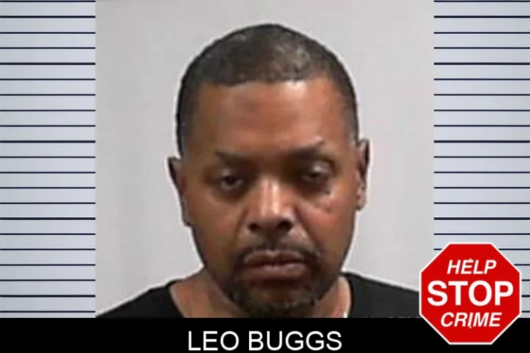 Leo BuGgs