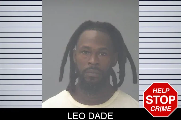 Leo Dade