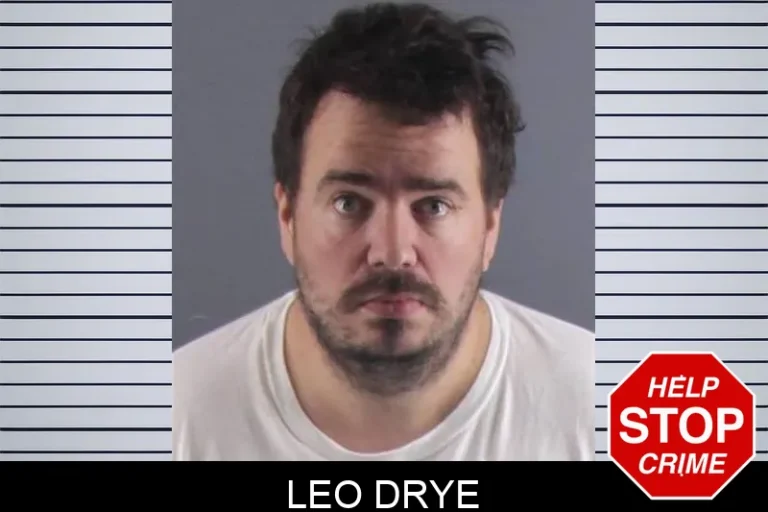 Leo Drye