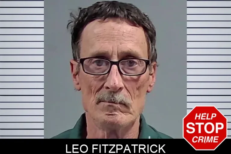 Leo Fitzpatrick