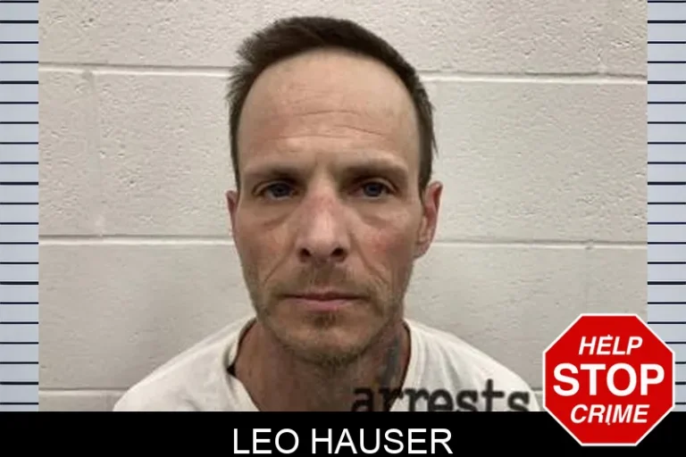 Leo Hauser