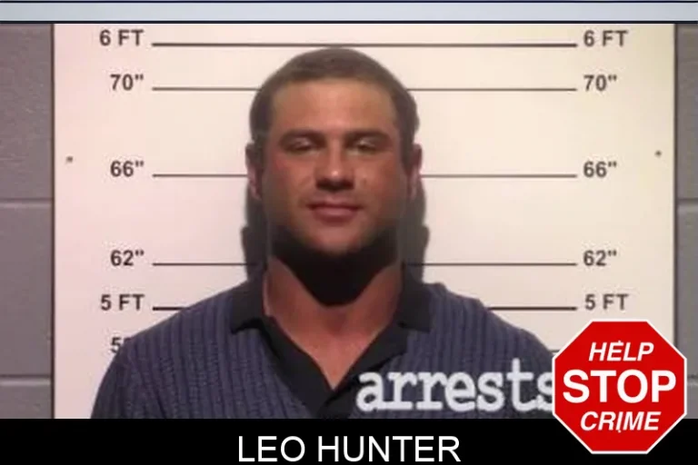 Leo Hunter