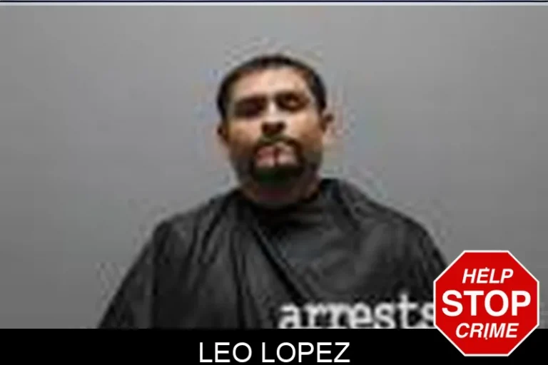 Leo Lopez