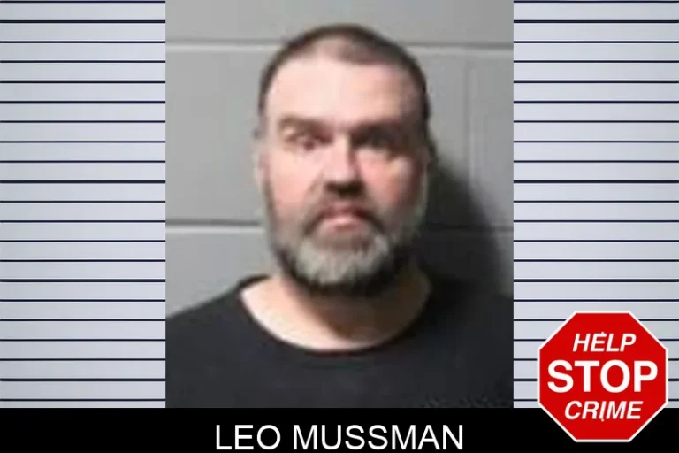 Leo Mussman
