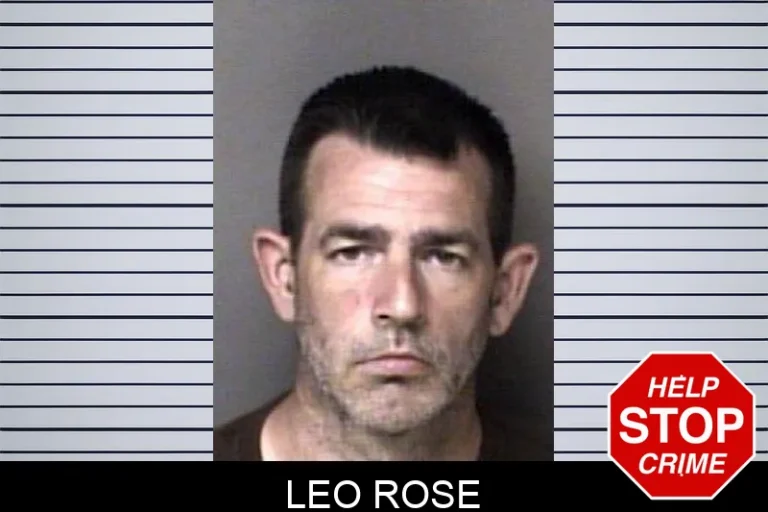 Leo Rose