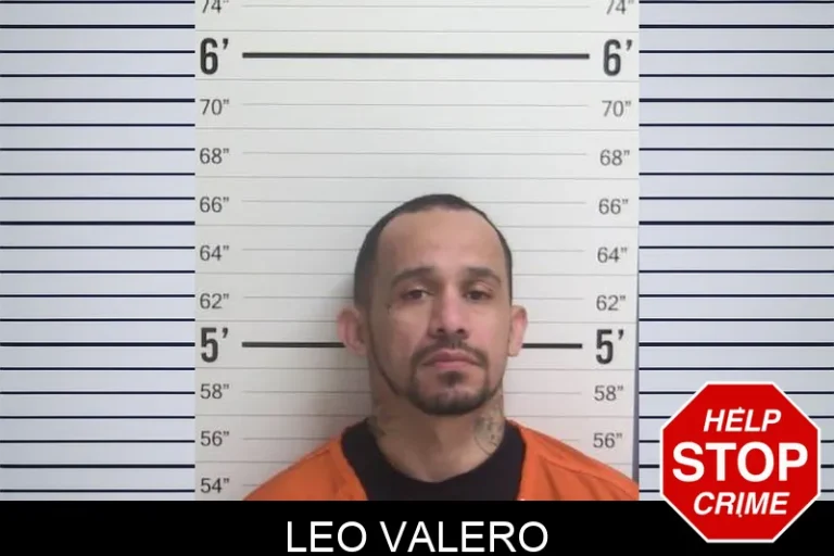 Leo Valero