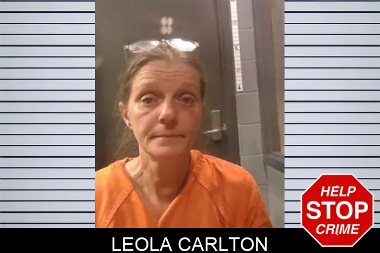 Leola Carlton