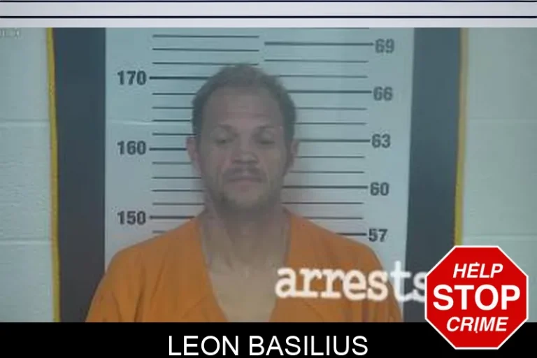 Leon Basilius