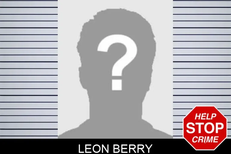 Leon Berry
