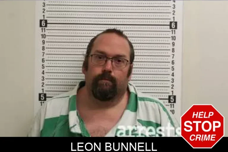 Leon BuNnell