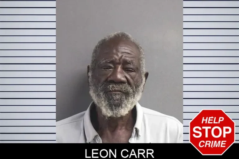 Leon Carr