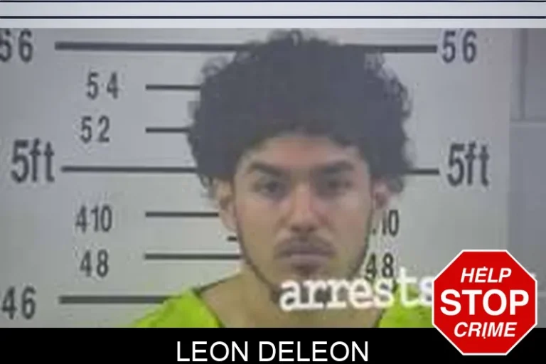 Leon Deleon