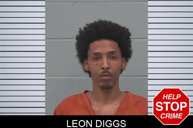 Leon Diggs