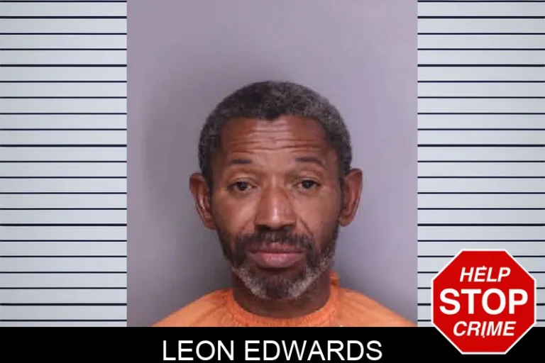 Leon Edwards