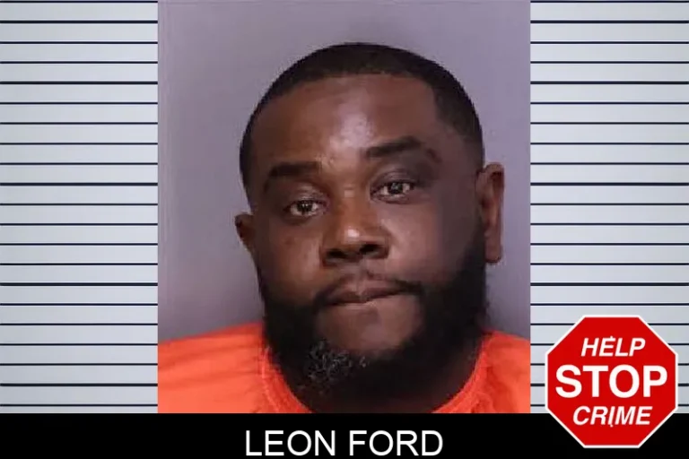 Leon Ford