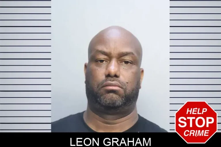 Leon Graham