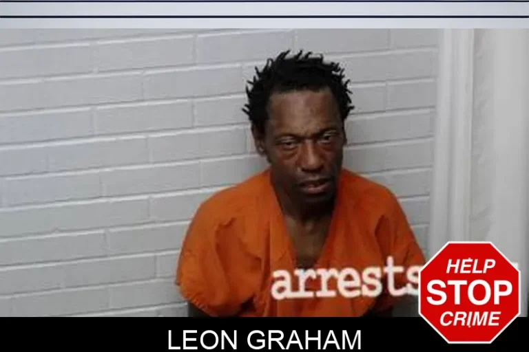 Leon Graham