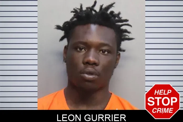 Leon GuRrier