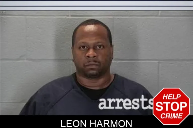 Leon Harmon