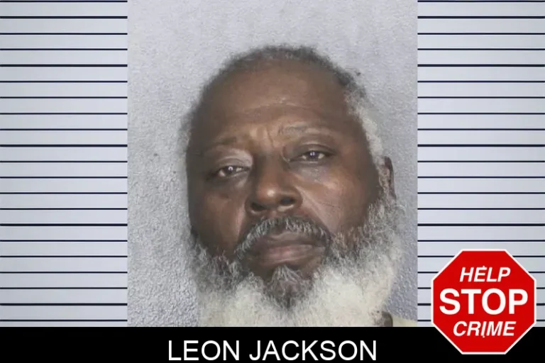 Leon Jackson