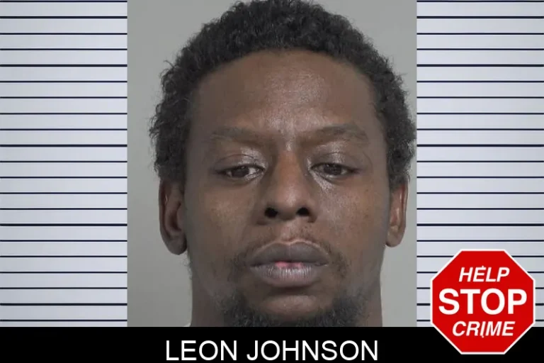 Leon Johnson