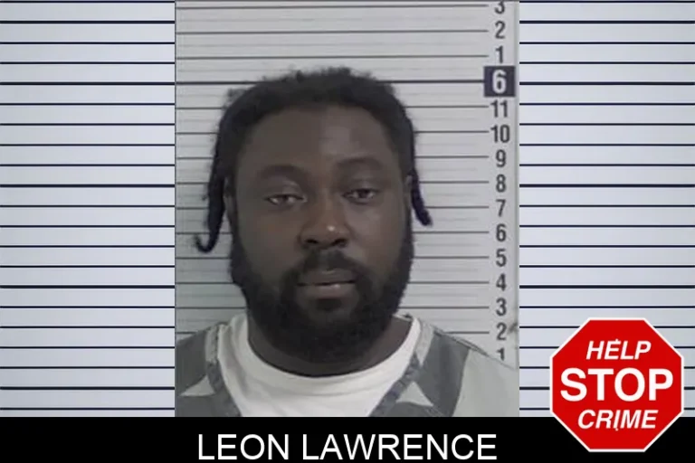 Leon Lawrence