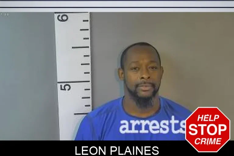 Leon Plaines
