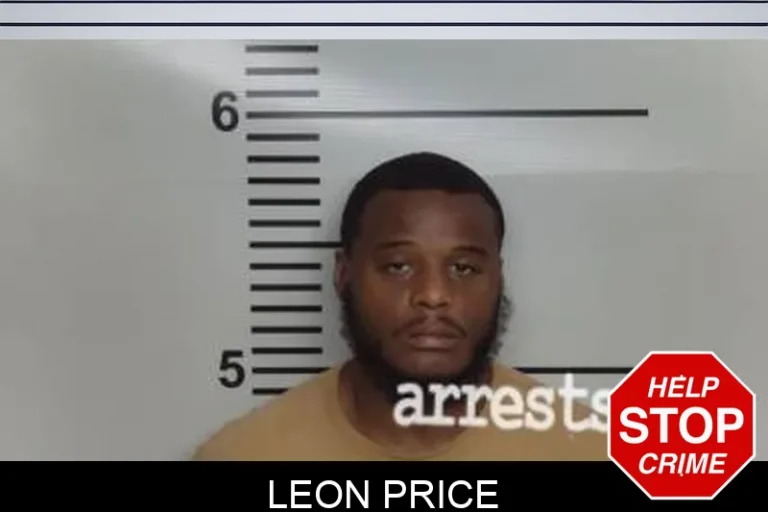 Leon Price