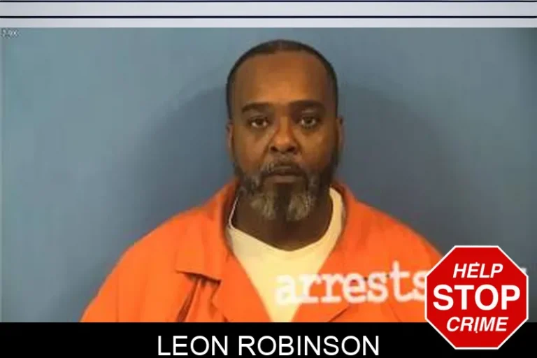 Leon Robinson