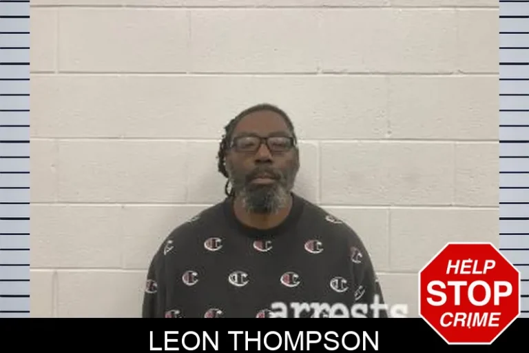 Leon Thompson