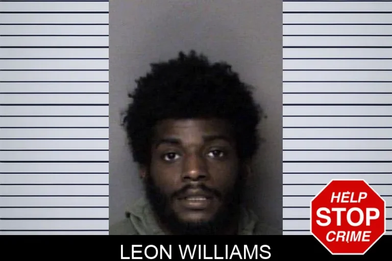 Leon Williams