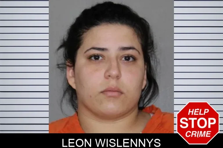 Leon Wislennys