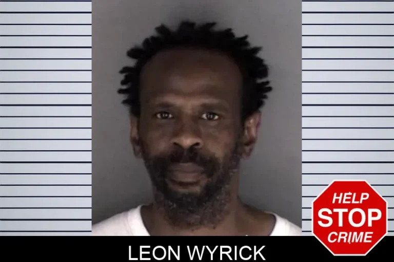 Leon Wyrick