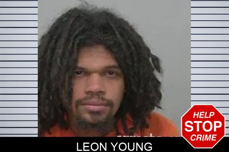 Leon Young