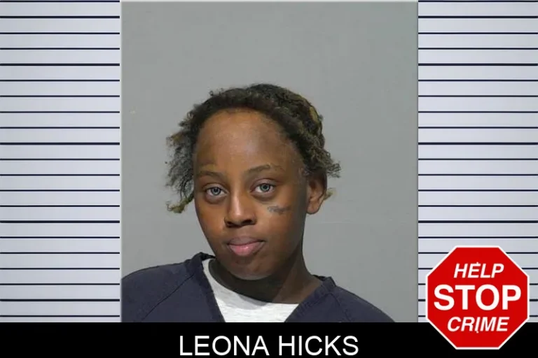Leona Hicks