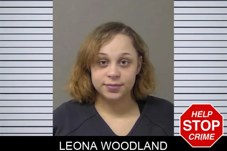 Leona Woodland