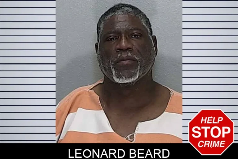 Leonard Beard