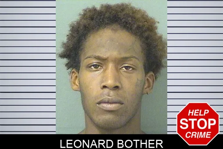 Leonard Bother