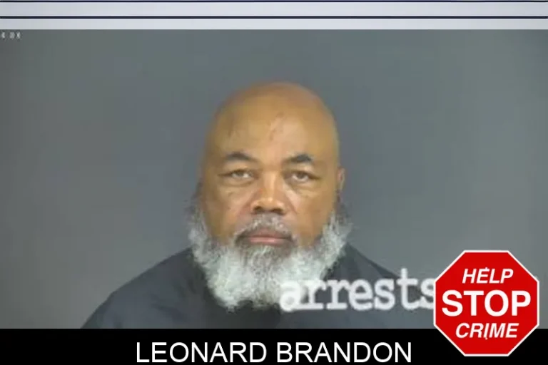 Leonard Brandon