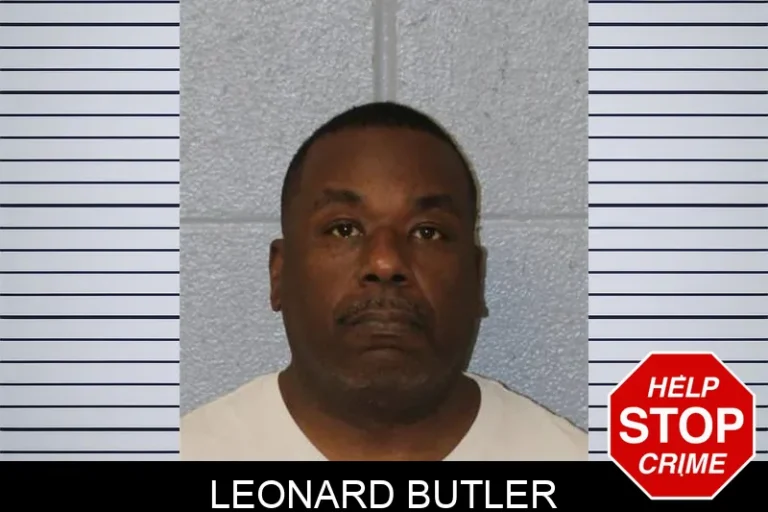 Leonard BuTler